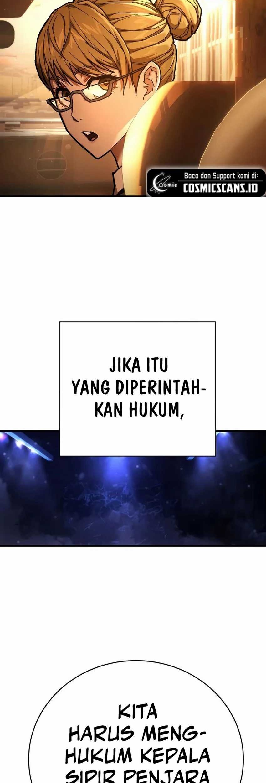 Executioner Chapter 24 - halaman 66