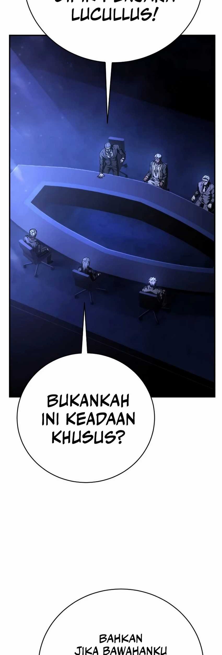 Executioner Chapter 24 - halaman 67
