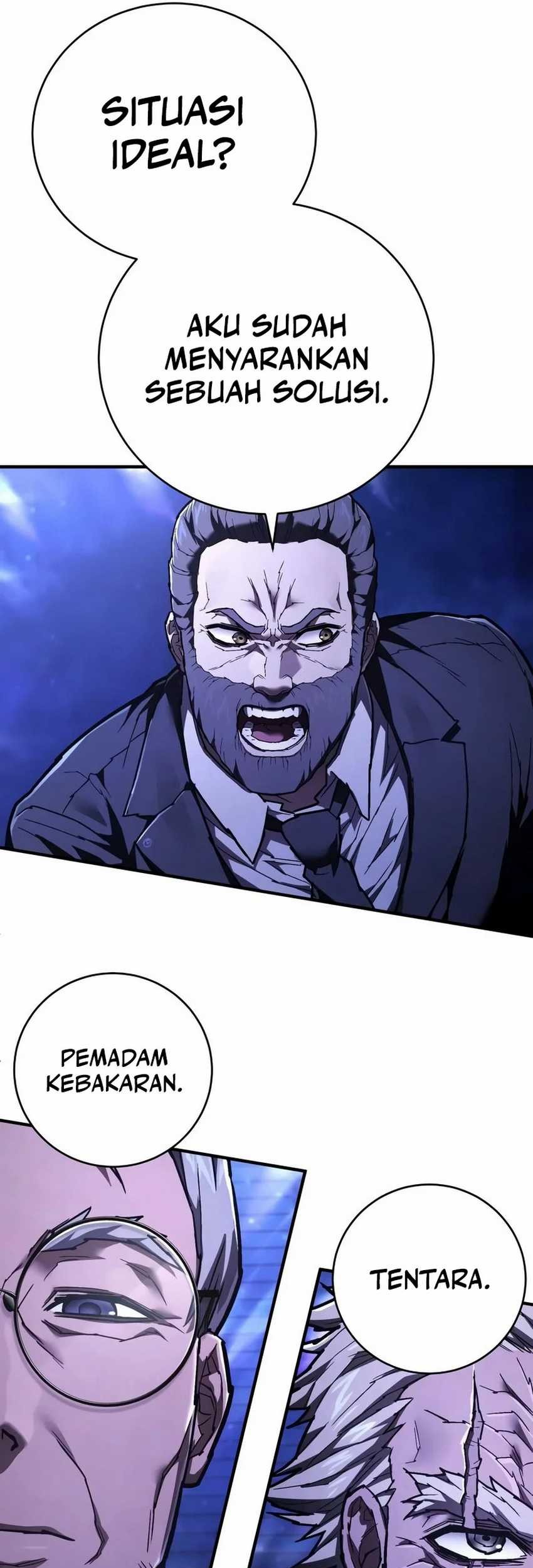 Executioner Chapter 24 - halaman 71