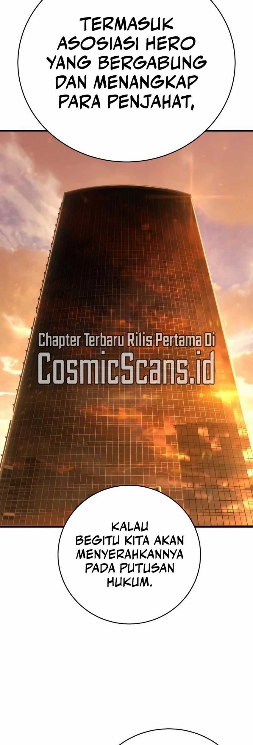 Executioner Chapter 24 - halaman 73