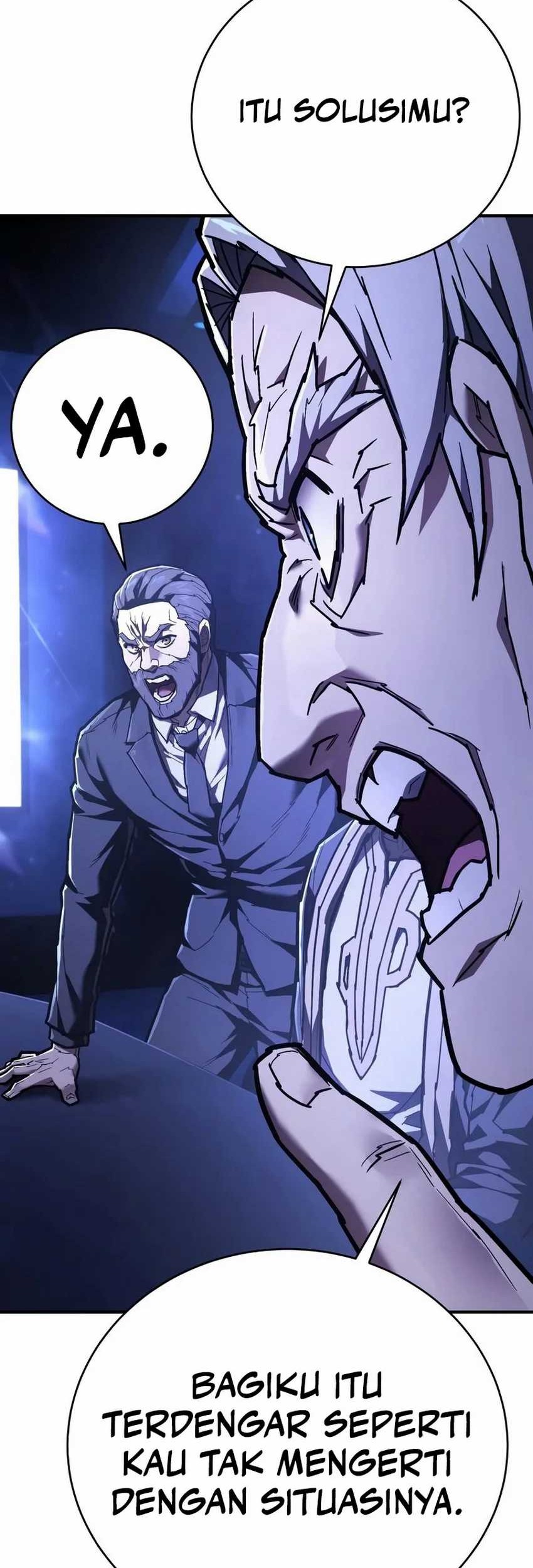 Executioner Chapter 24 - halaman 74