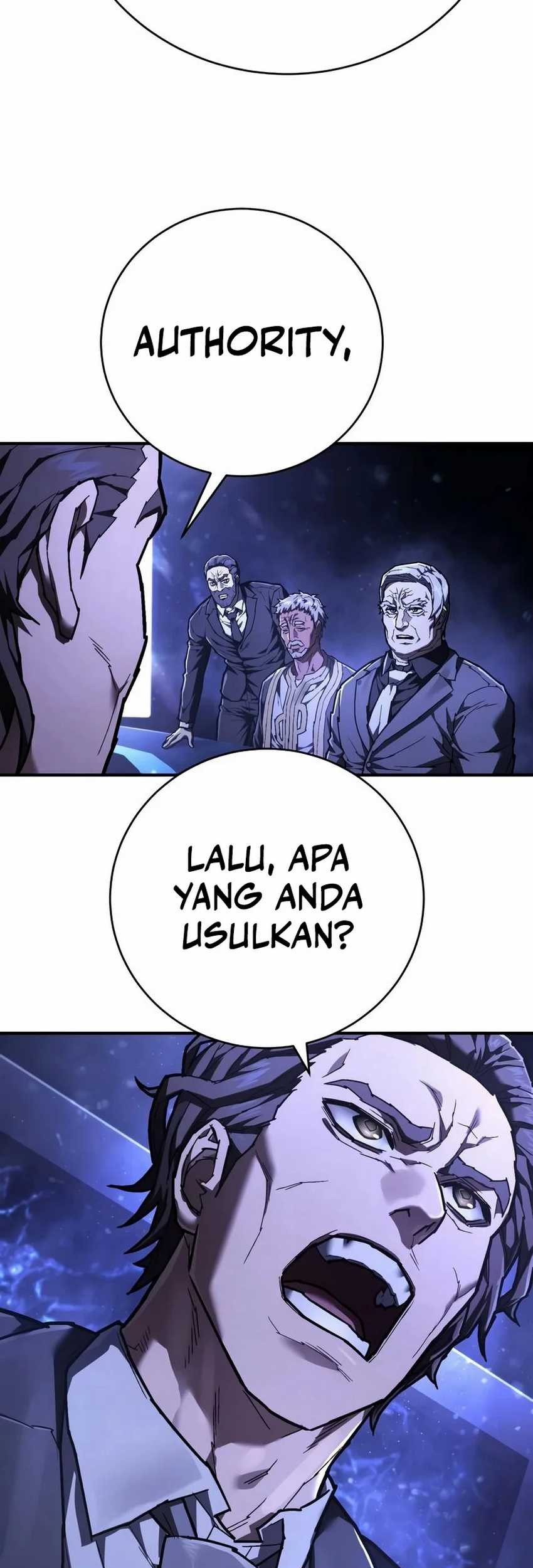Executioner Chapter 24 - halaman 75