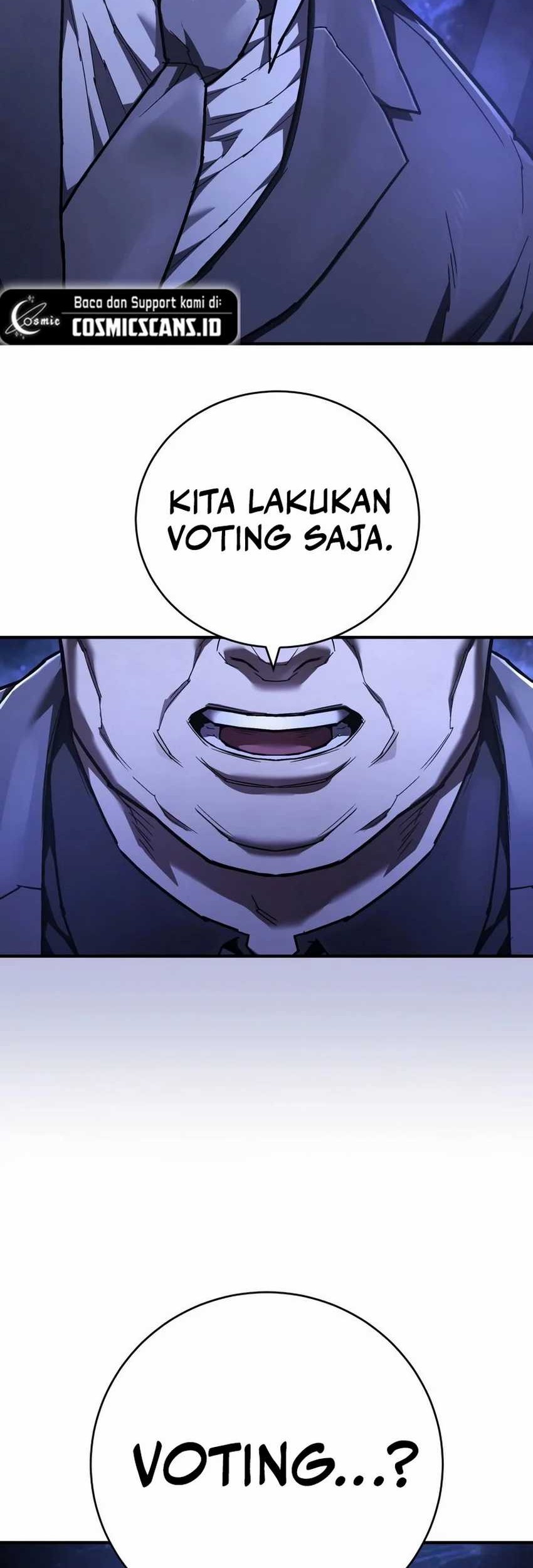 Executioner Chapter 24 - halaman 76