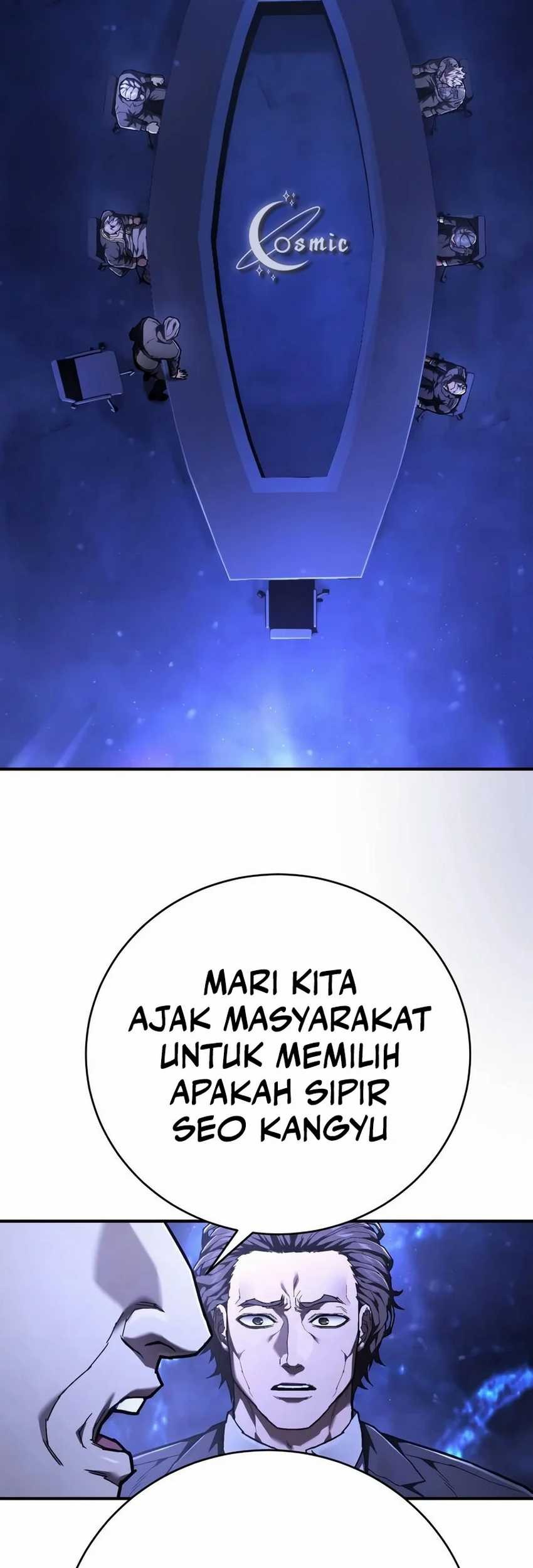 Executioner Chapter 24 - halaman 78