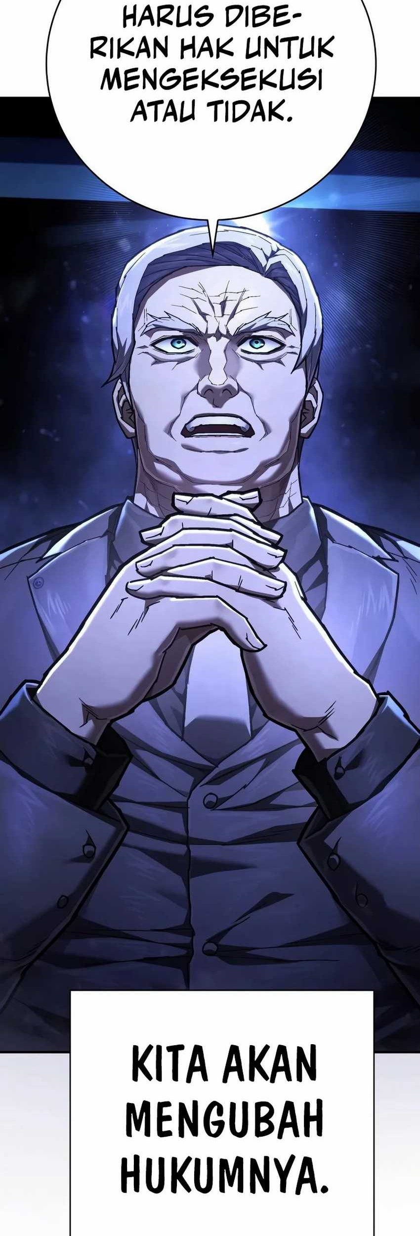 Executioner Chapter 24 - halaman 79