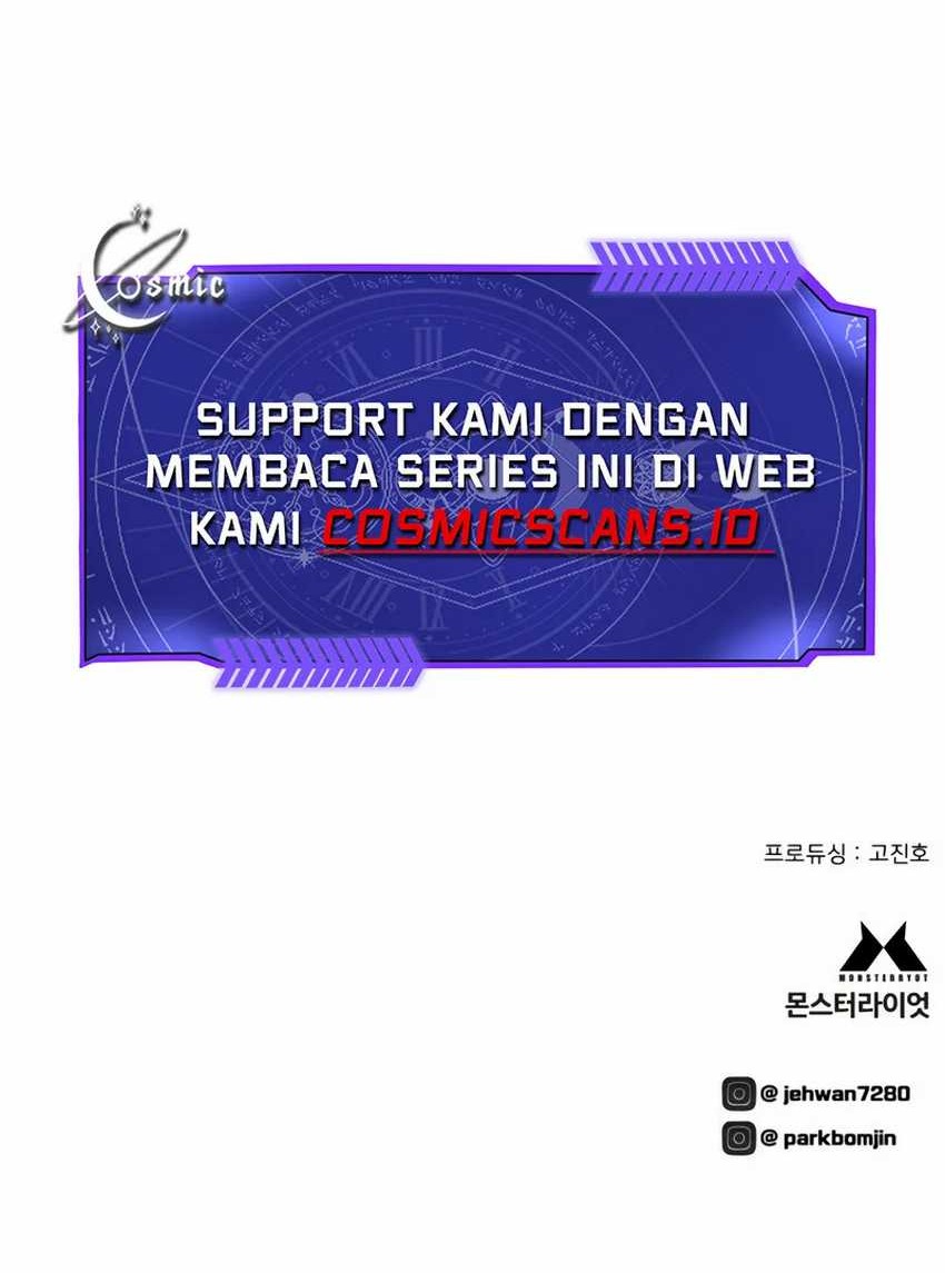 Executioner Chapter 24 - halaman 81