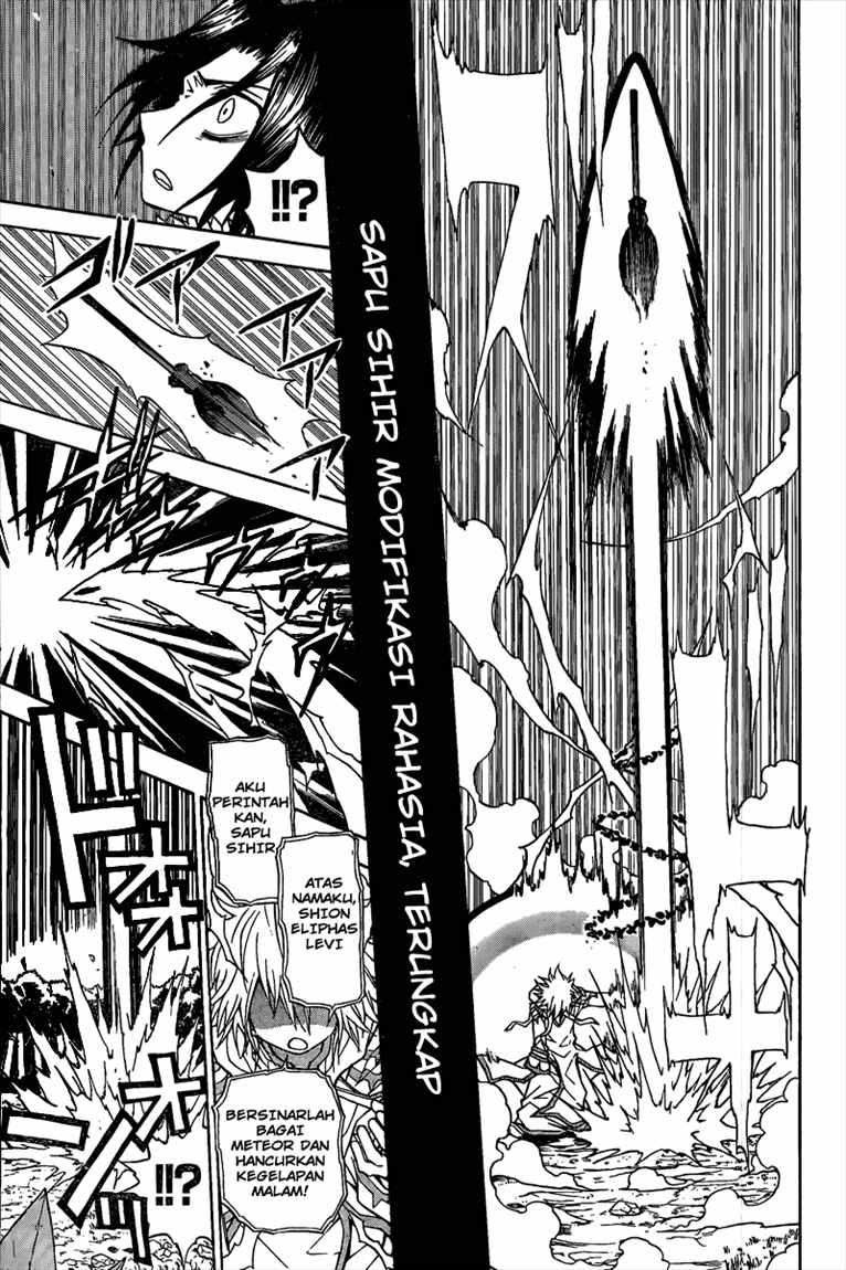 Executioner Chapter 24 - halaman 9