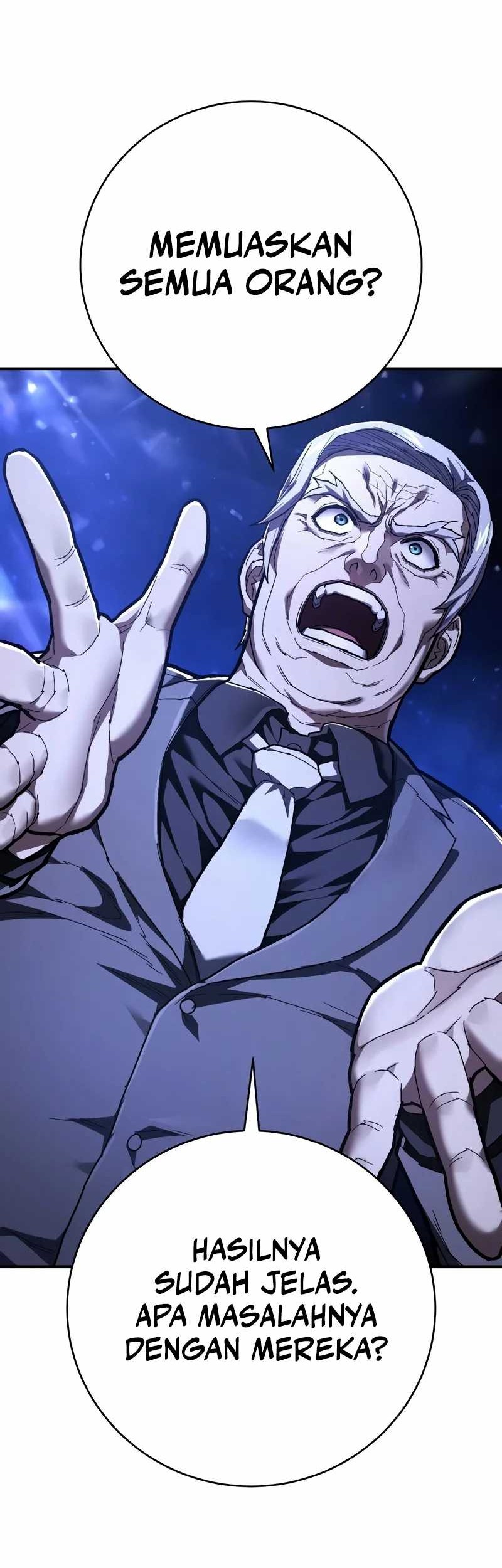 Executioner Chapter 25 - halaman 21