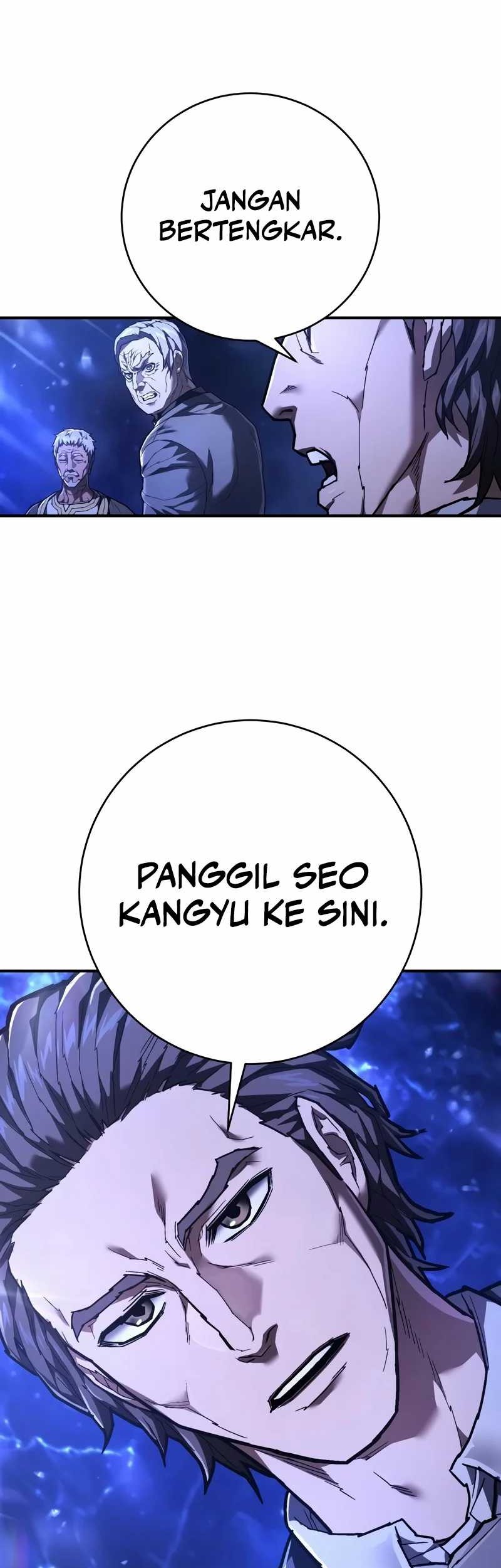 Executioner Chapter 25 - halaman 22