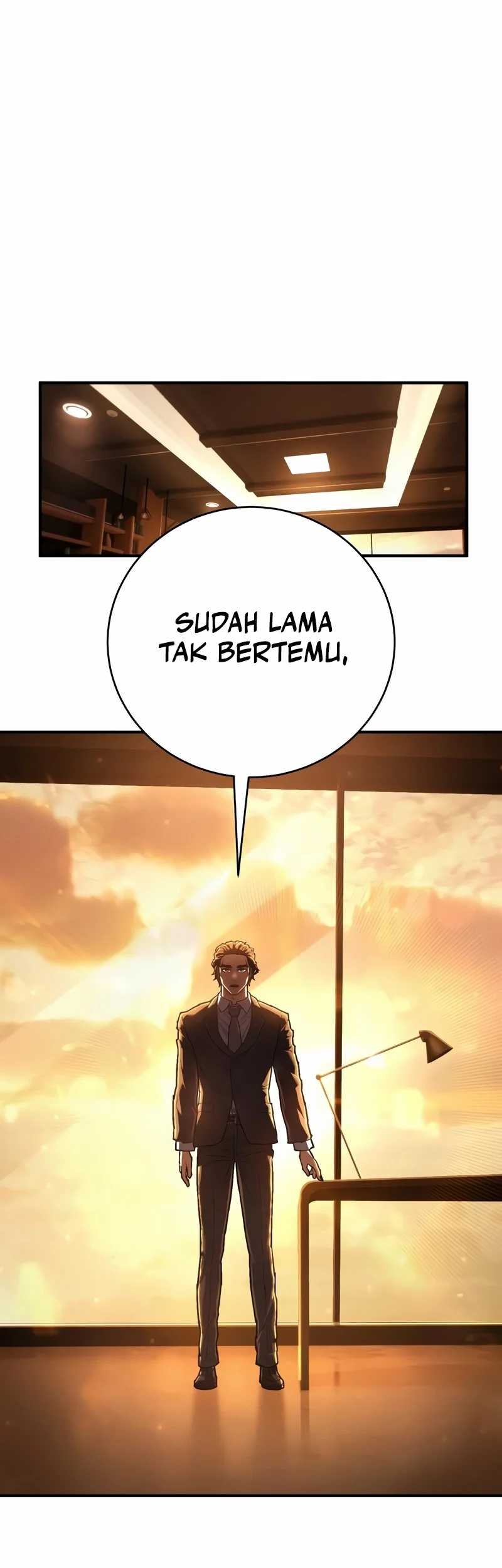 Executioner Chapter 25 - halaman 24