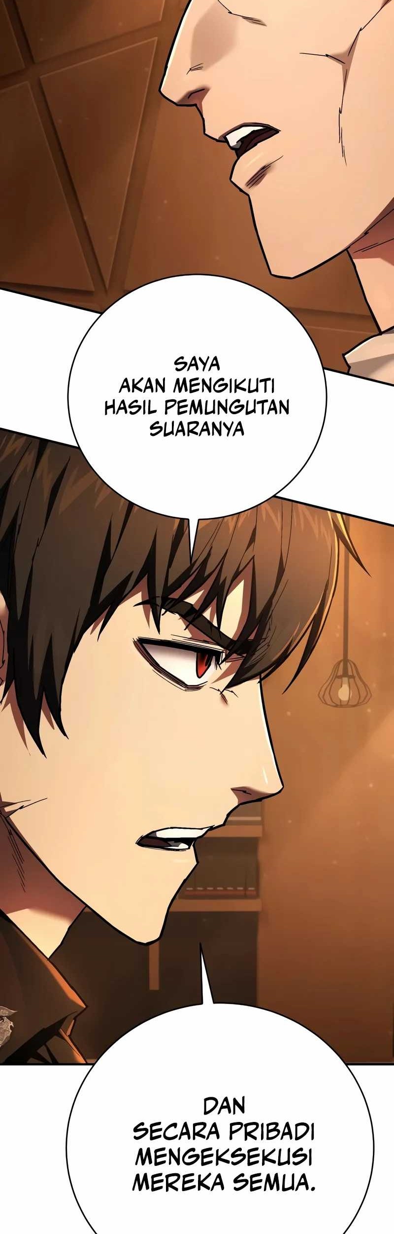 Executioner Chapter 25 - halaman 27