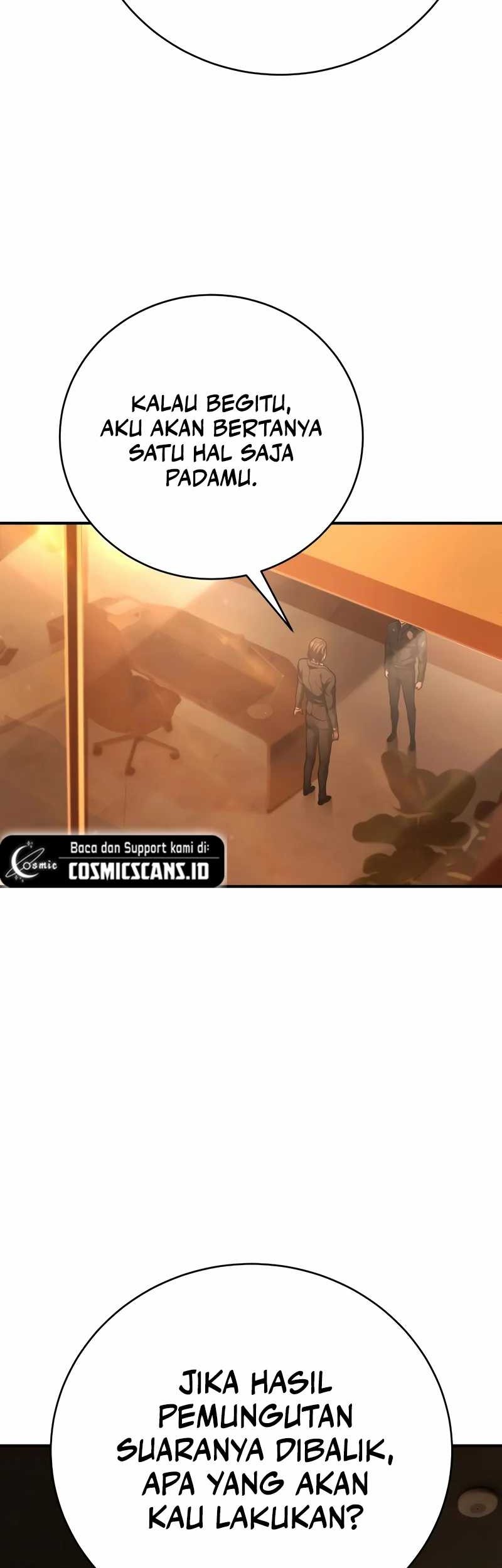 Executioner Chapter 25 - halaman 28