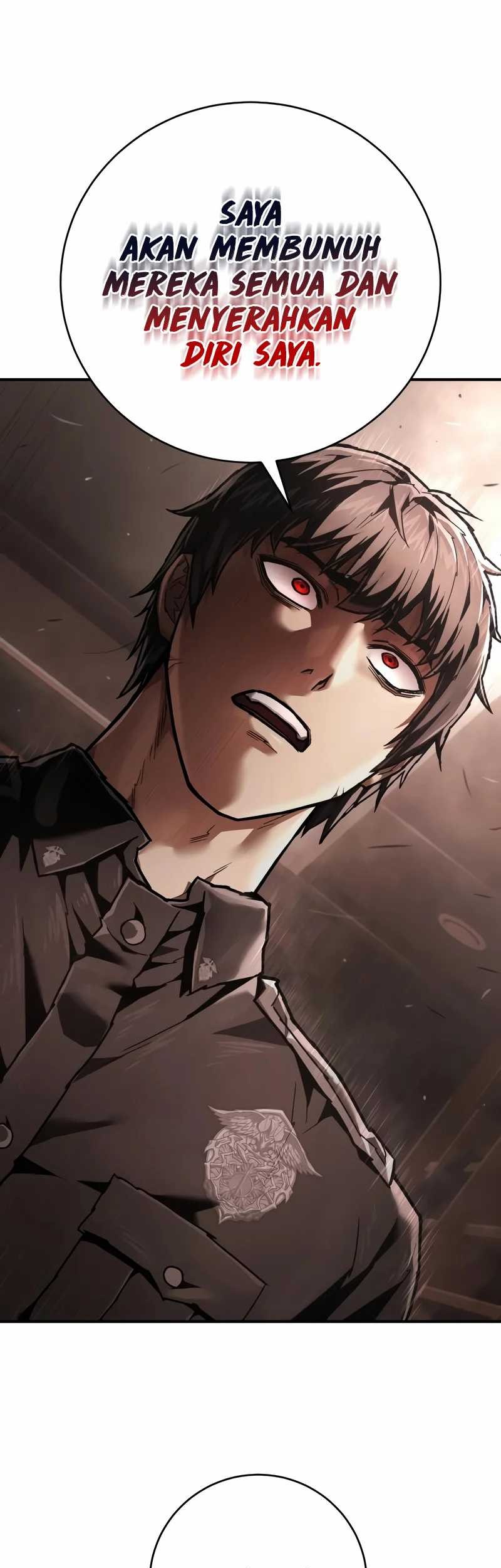 Executioner Chapter 25 - halaman 30