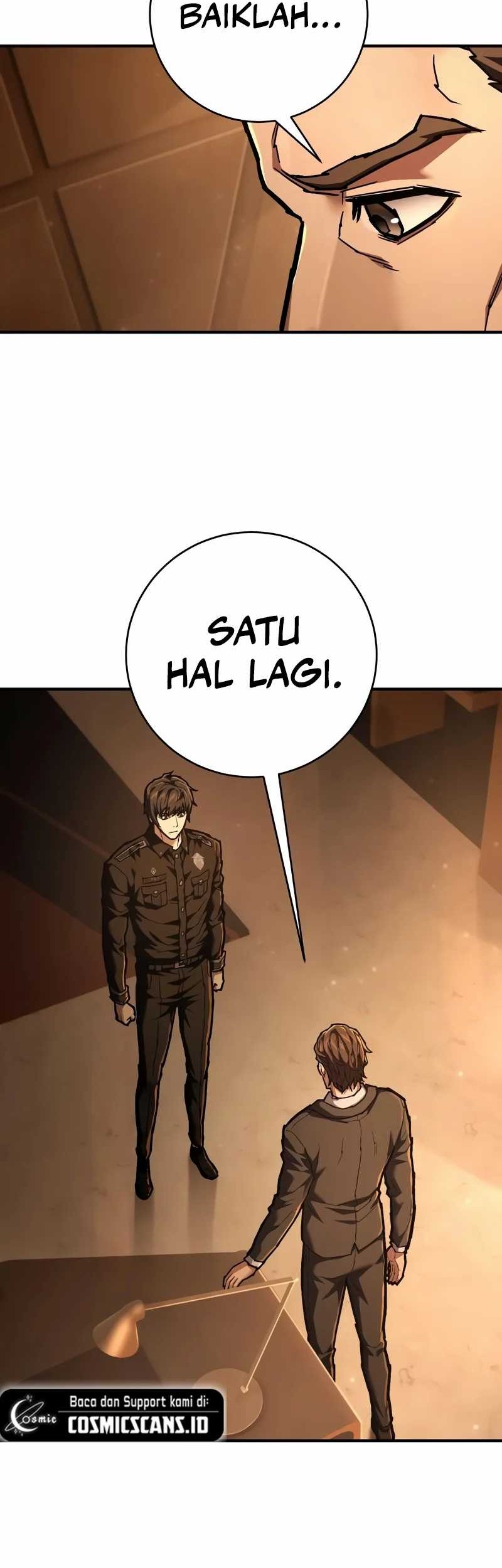 Executioner Chapter 25 - halaman 31