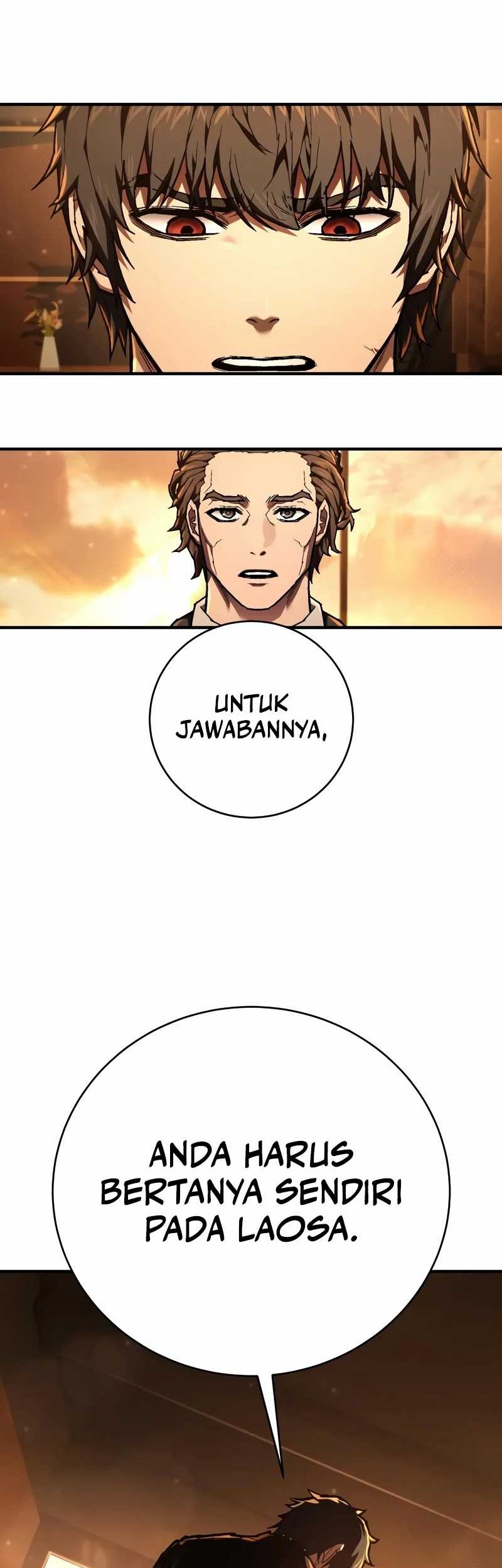 Executioner Chapter 25 - halaman 33
