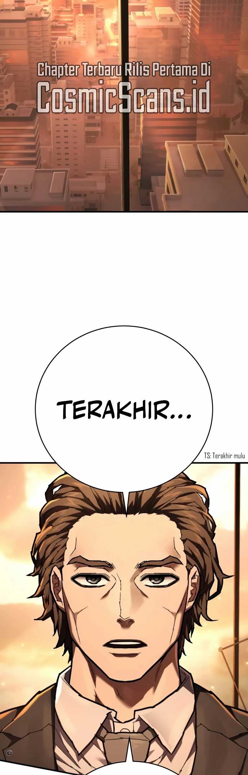 Executioner Chapter 25 - halaman 35