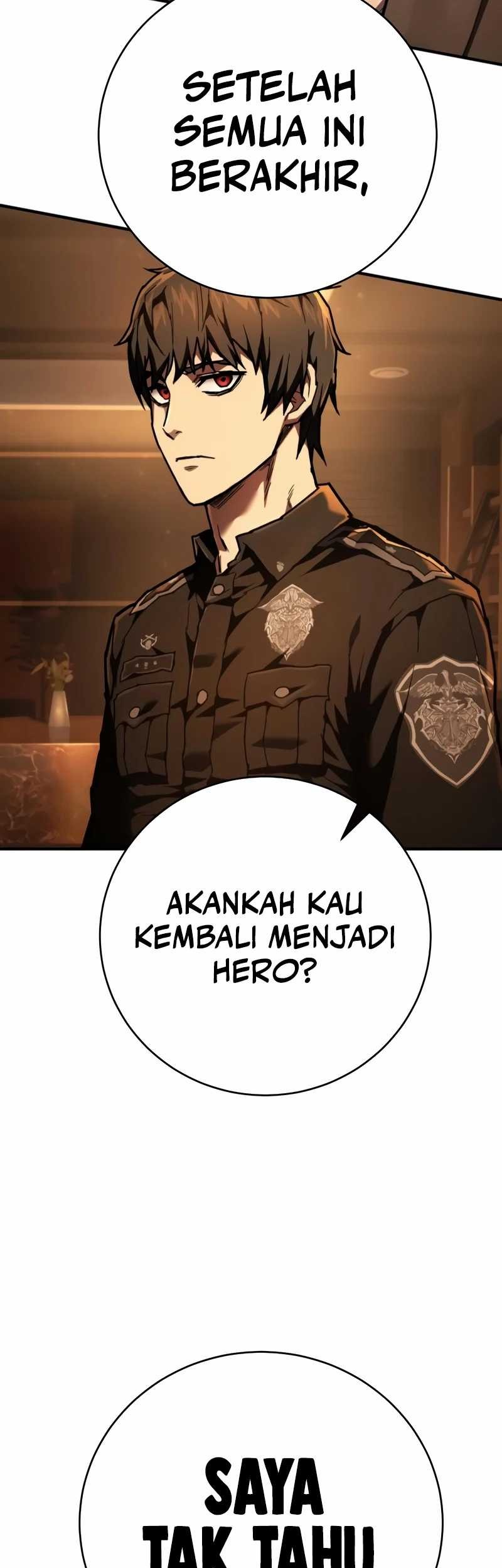 Executioner Chapter 25 - halaman 36