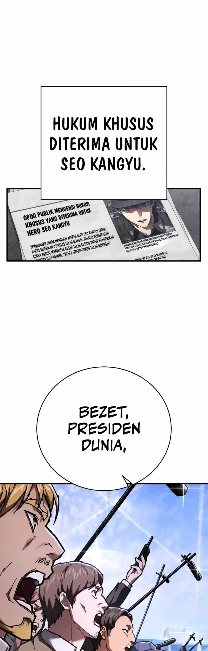 Executioner Chapter 25 - halaman 38