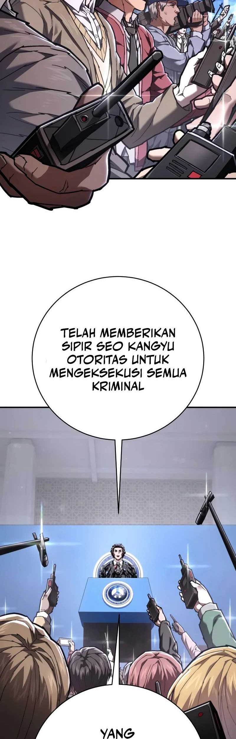 Executioner Chapter 25 - halaman 39