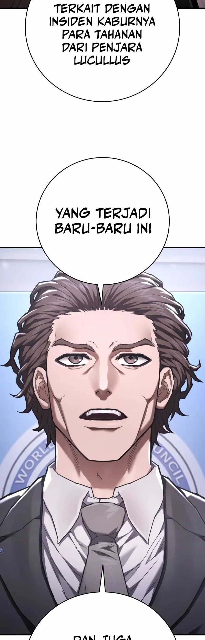 Executioner Chapter 25 - halaman 40