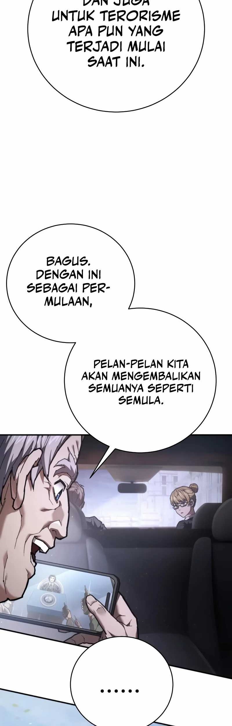 Executioner Chapter 25 - halaman 41