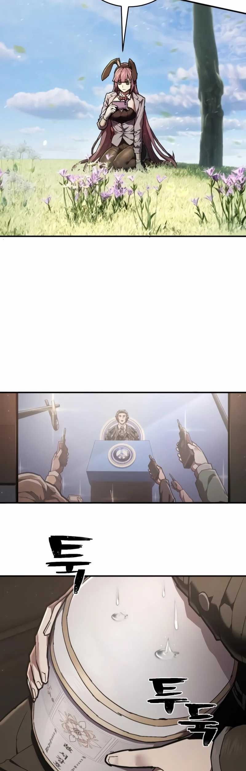 Executioner Chapter 25 - halaman 42