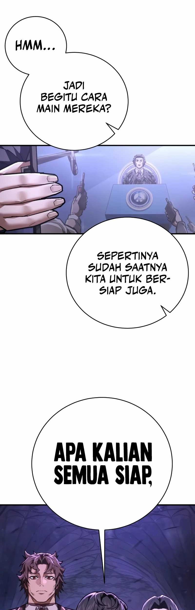 Executioner Chapter 25 - halaman 45