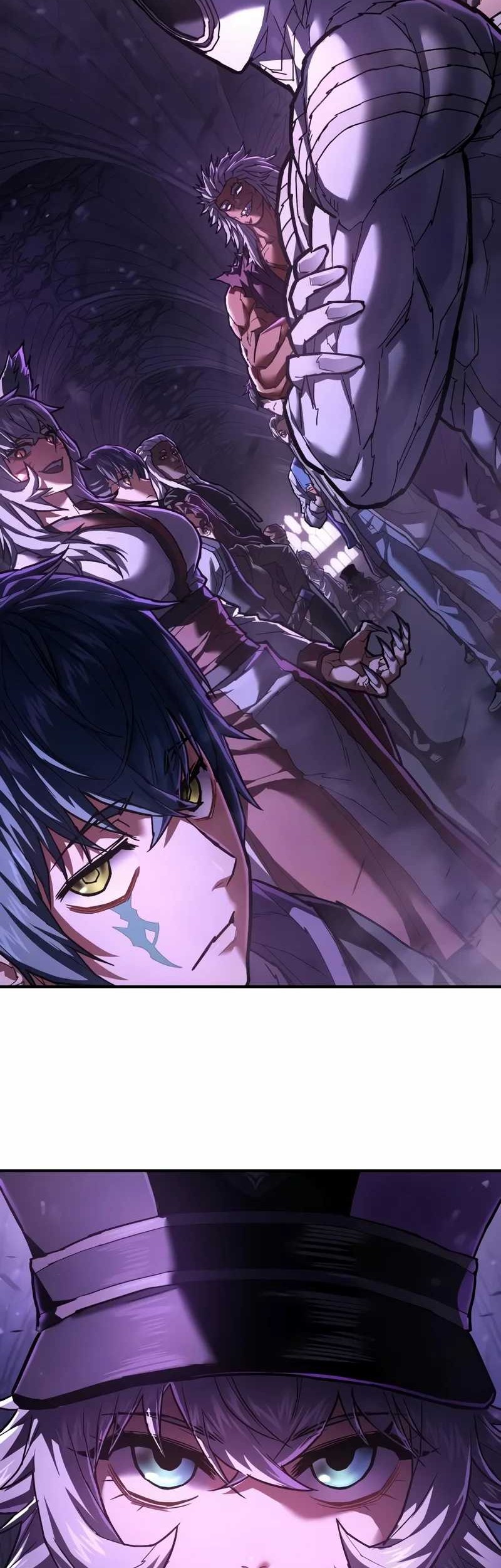 Executioner Chapter 25 - halaman 47