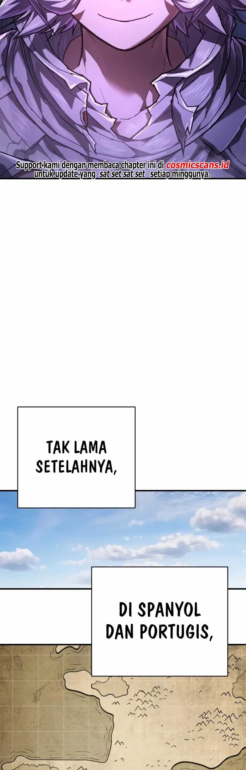 Executioner Chapter 25 - halaman 48