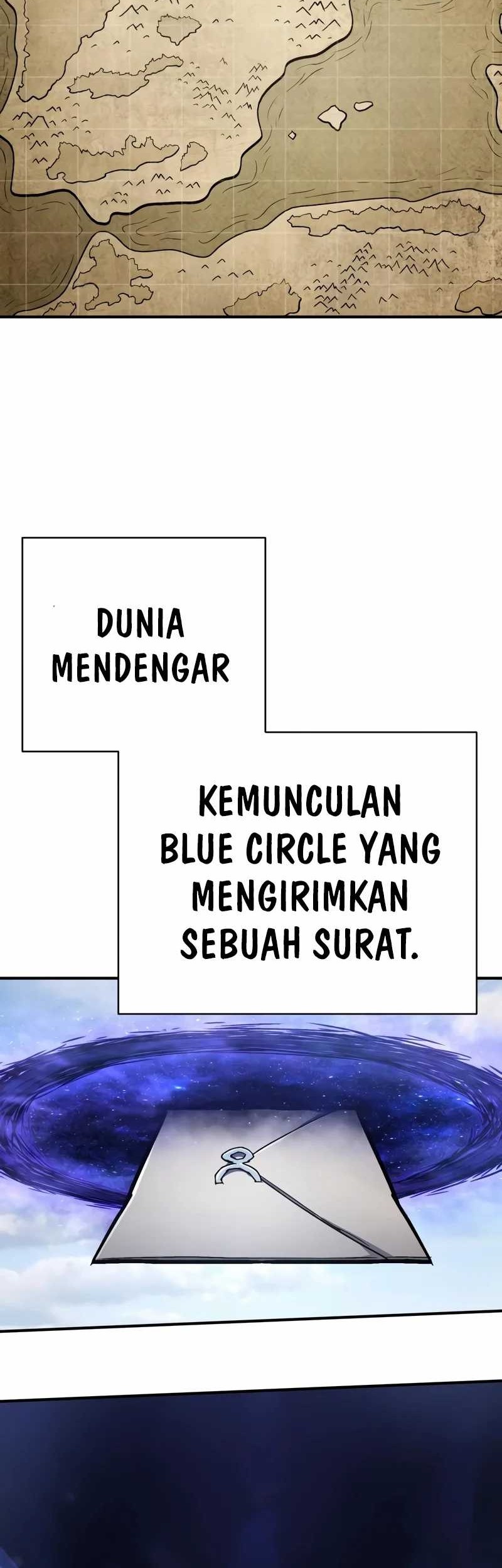 Executioner Chapter 25 - halaman 49