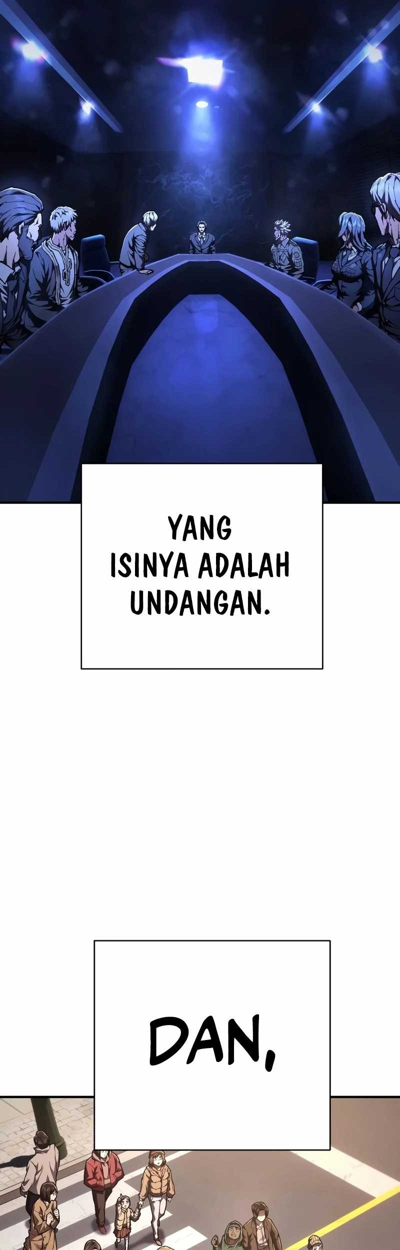 Executioner Chapter 25 - halaman 50