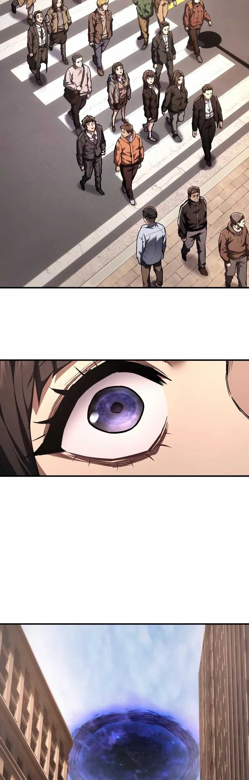 Executioner Chapter 25 - halaman 51
