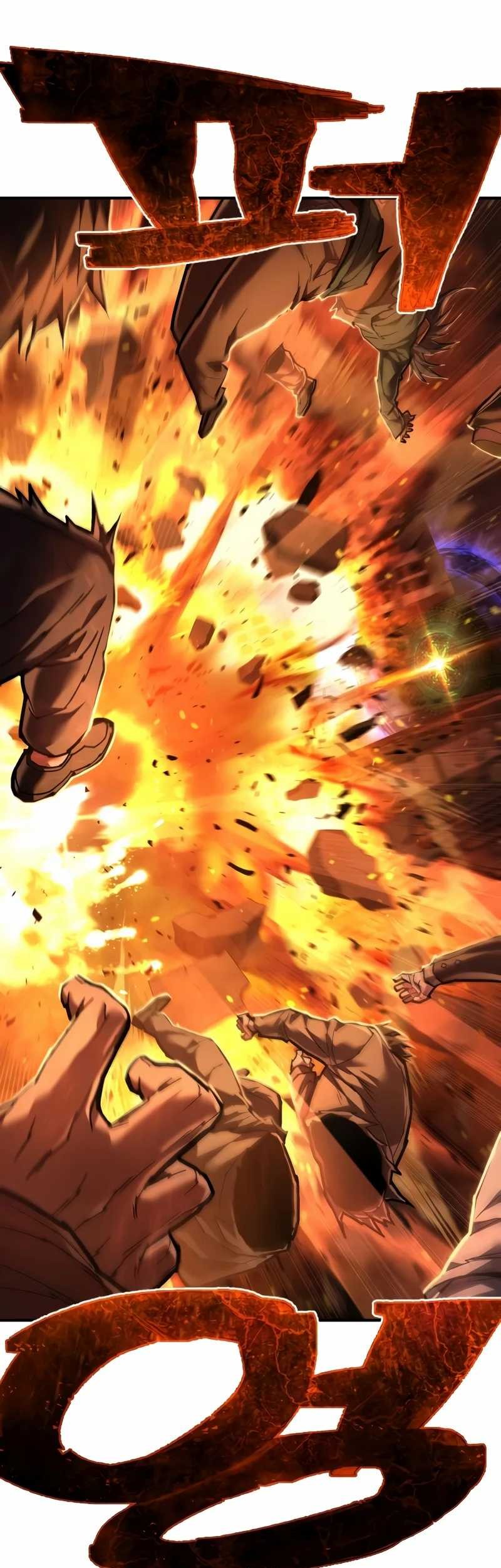 Executioner Chapter 25 - halaman 54