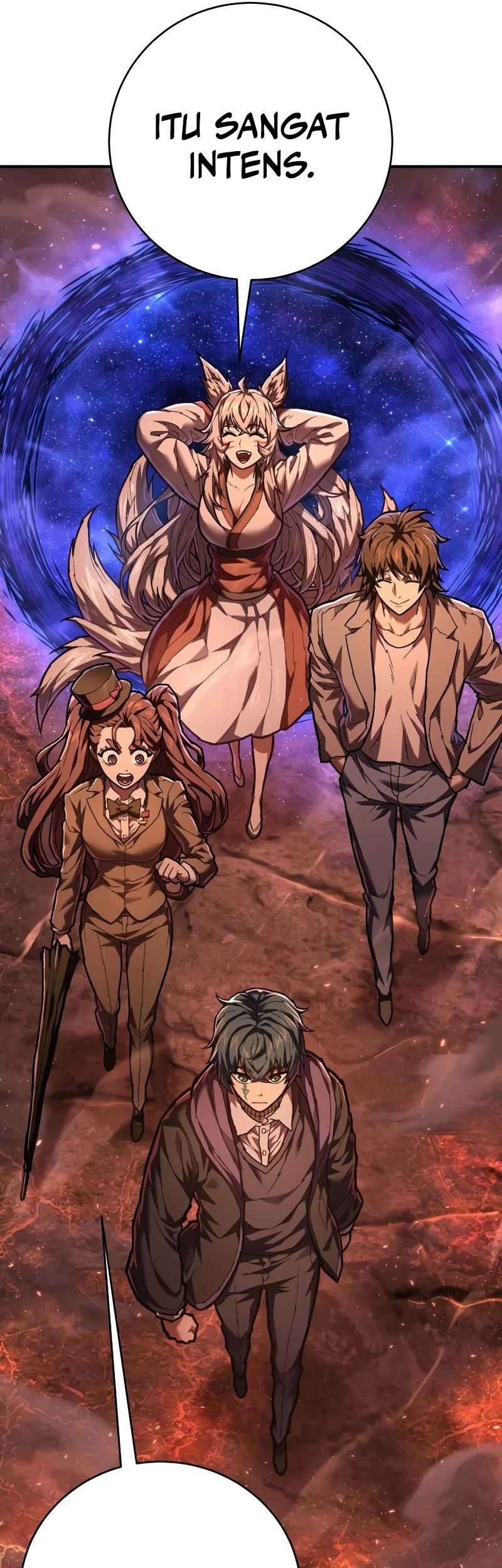Executioner Chapter 25 - halaman 56
