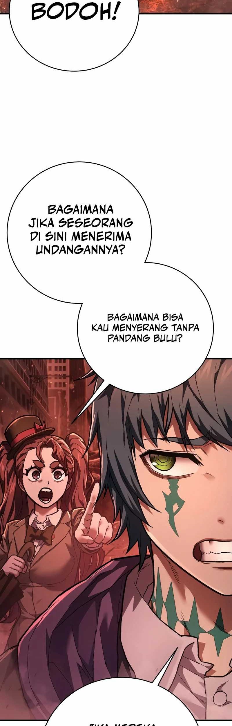 Executioner Chapter 25 - halaman 57