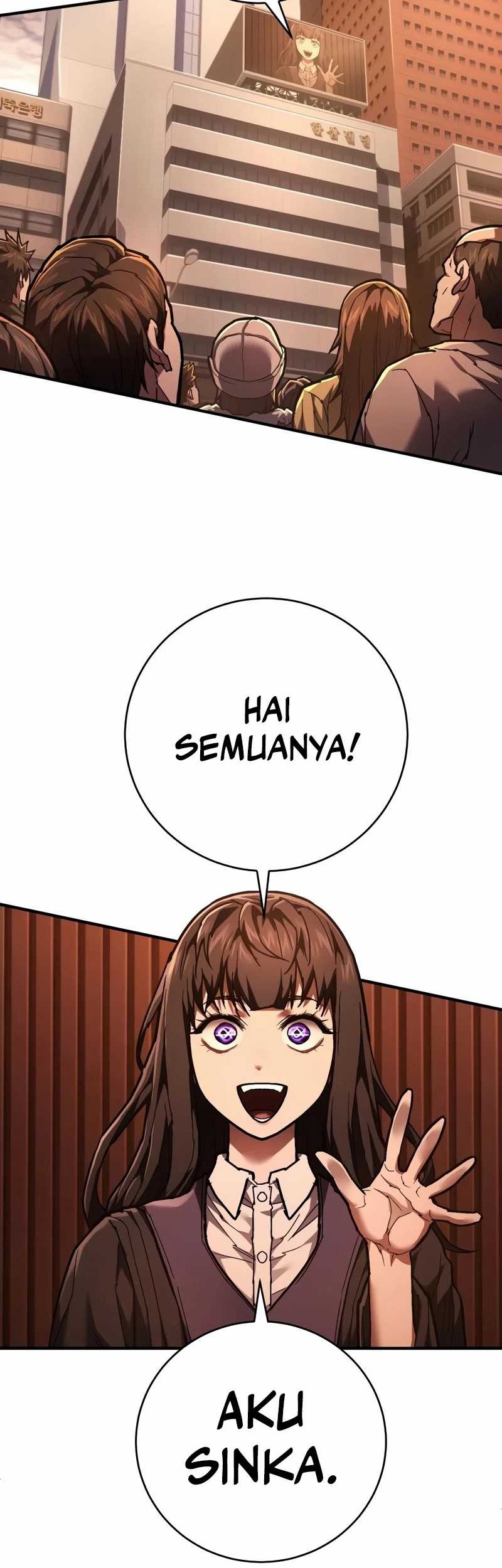 Executioner Chapter 25 - halaman 59