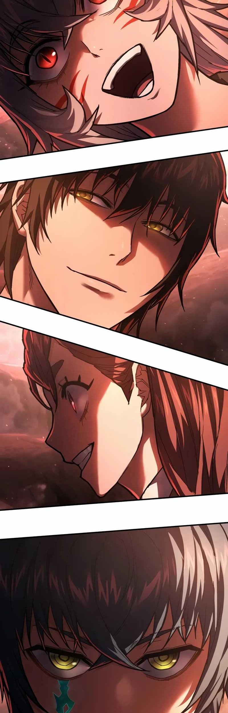 Executioner Chapter 25 - halaman 63