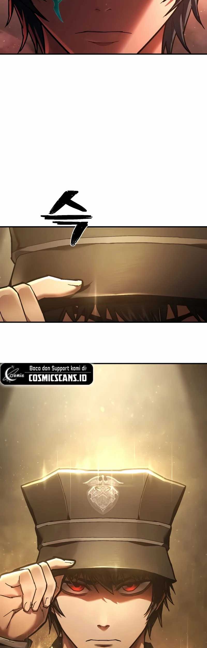 Executioner Chapter 25 - halaman 64