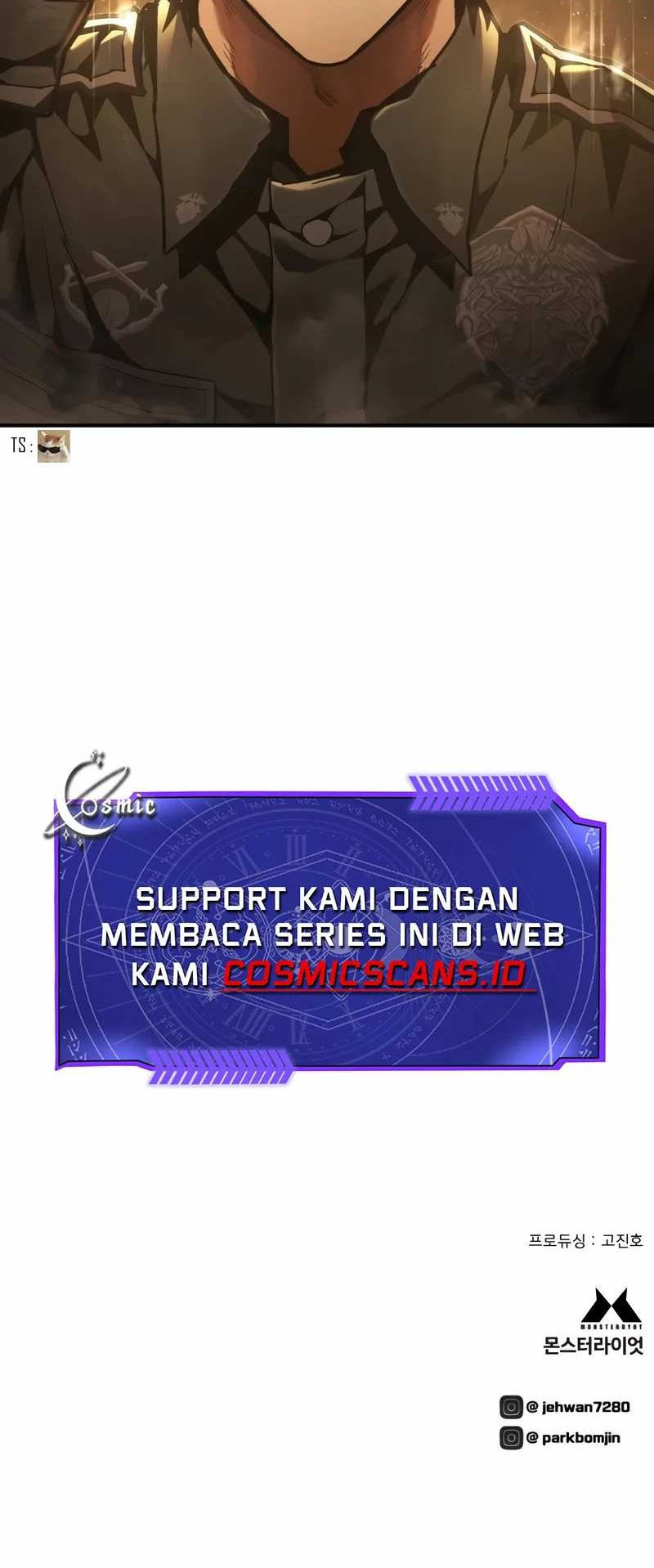Executioner Chapter 25 - halaman 65
