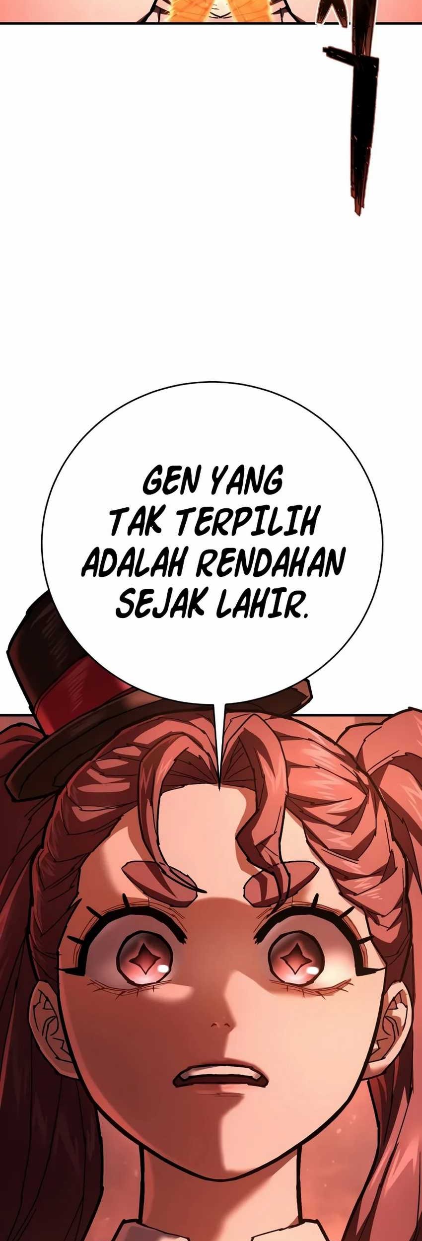 Executioner Chapter 26 - halaman 22
