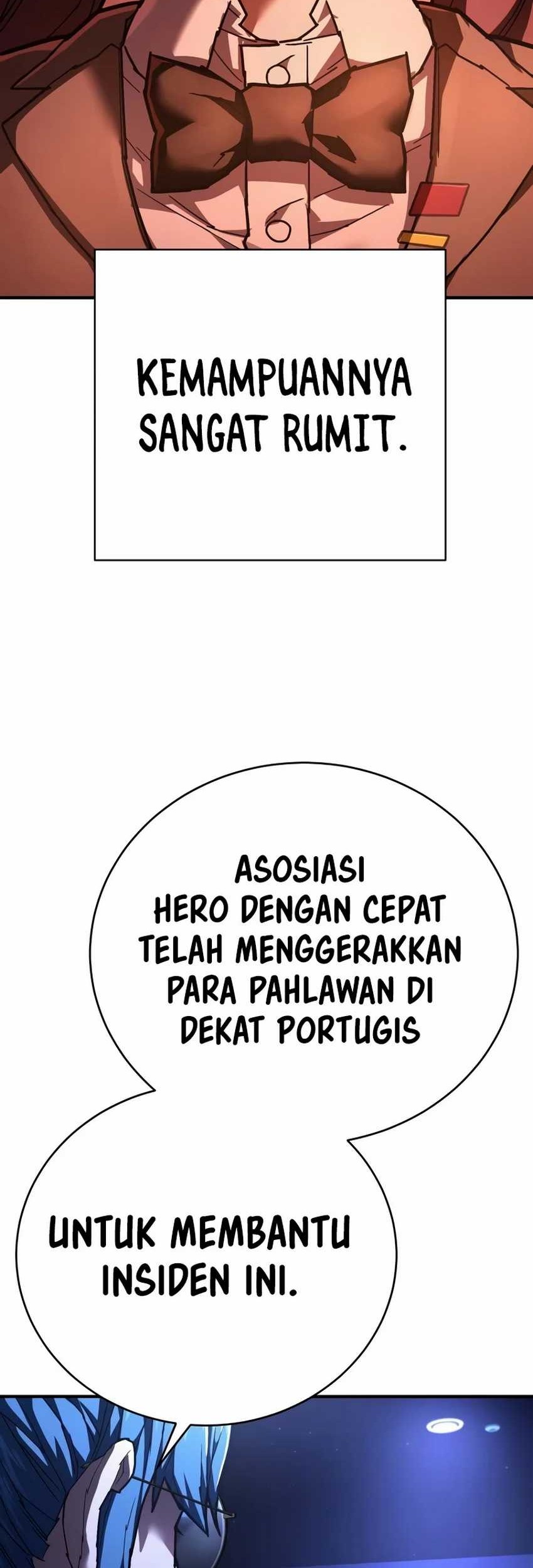 Executioner Chapter 26 - halaman 23