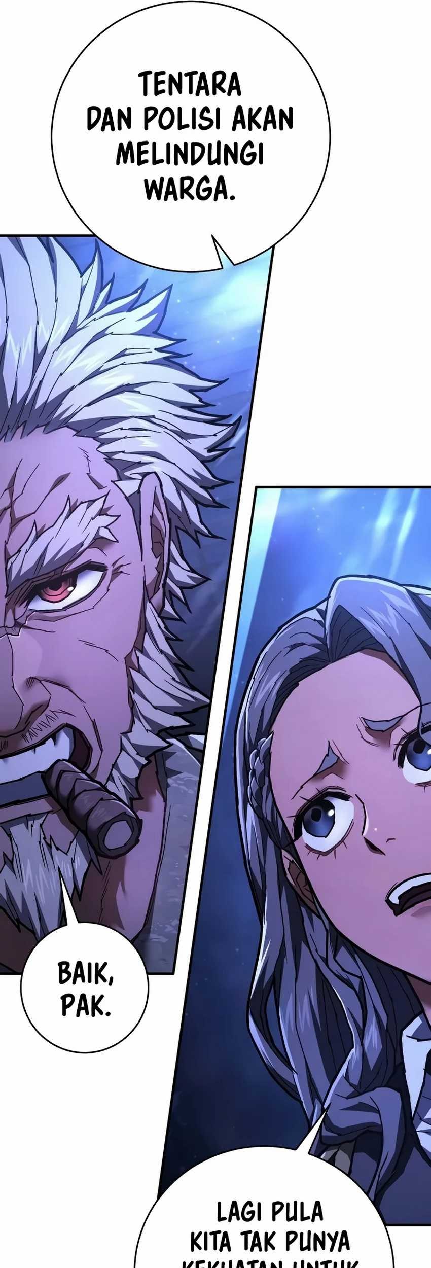 Executioner Chapter 26 - halaman 27