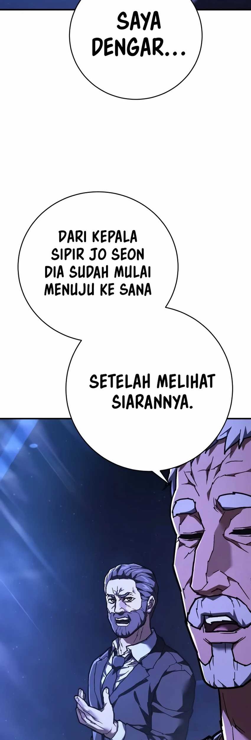 Executioner Chapter 26 - halaman 29
