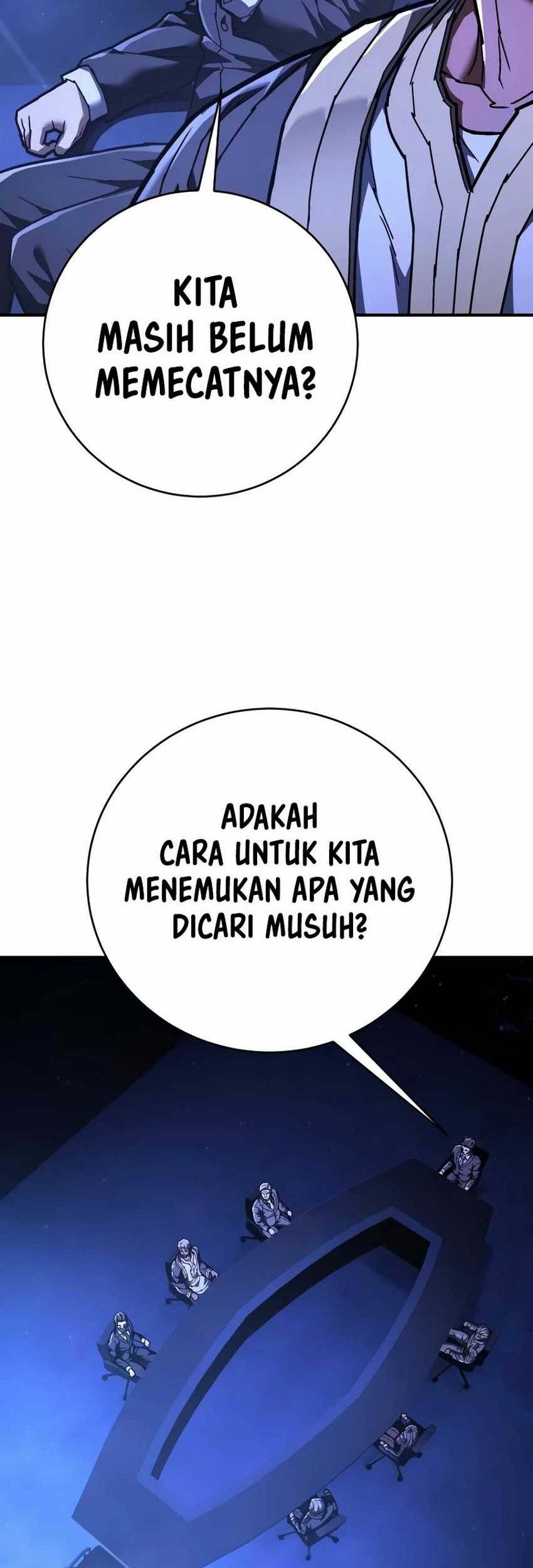 Executioner Chapter 26 - halaman 30