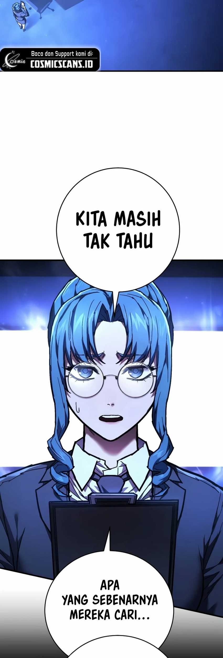 Executioner Chapter 26 - halaman 31
