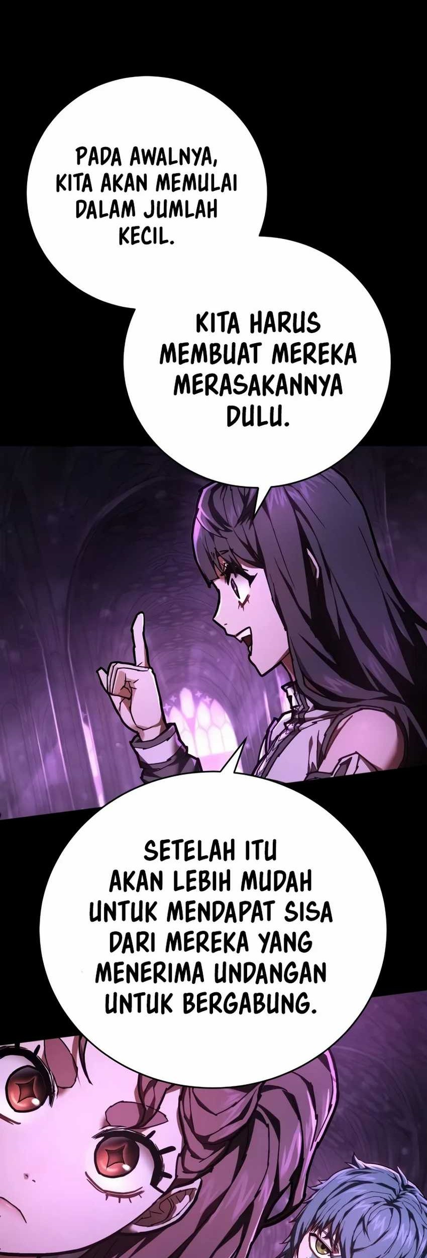 Executioner Chapter 26 - halaman 34