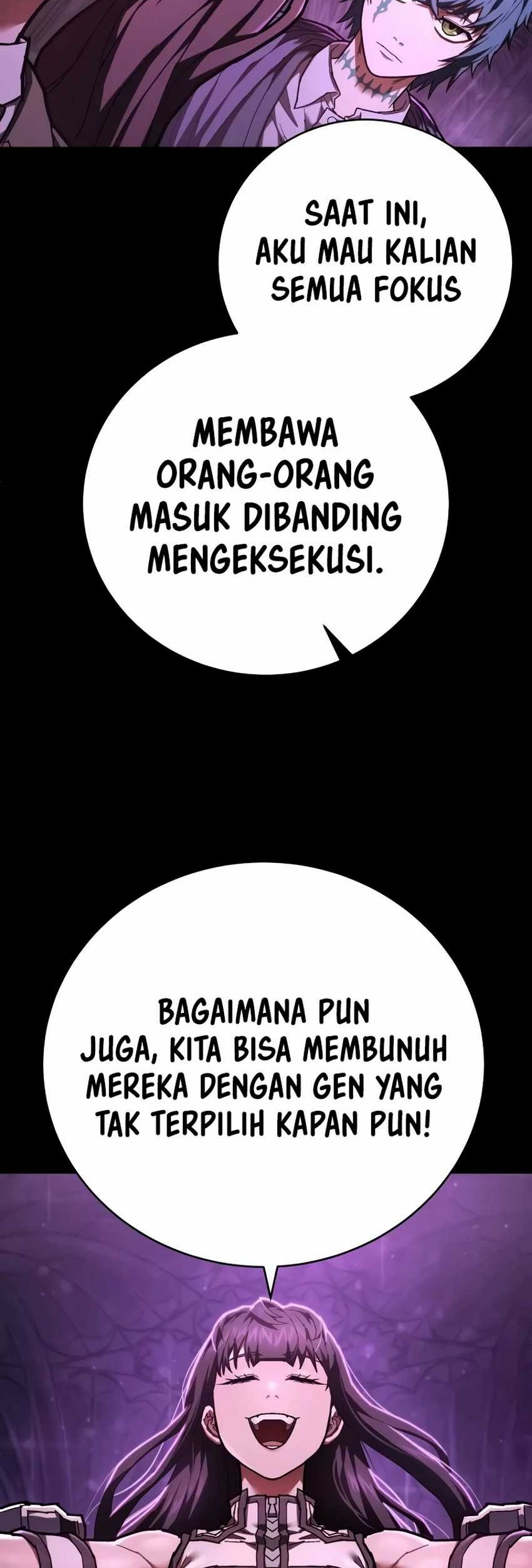 Executioner Chapter 26 - halaman 35