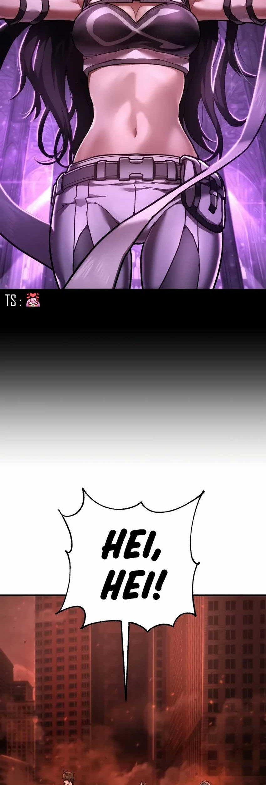 Executioner Chapter 26 - halaman 36