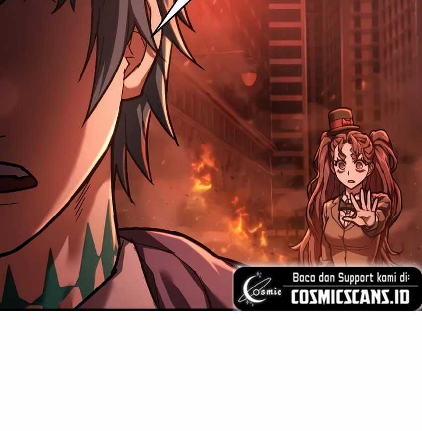Executioner Chapter 26 - halaman 39