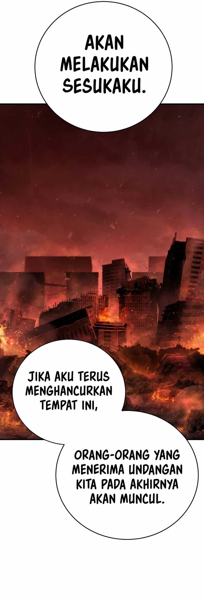 Executioner Chapter 26 - halaman 40